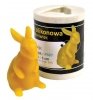 Silicone mould - hare - height 6 cm